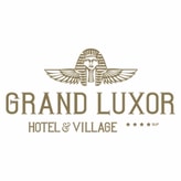 Grand Luxor Hotel coupon codes