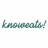 Knoweats coupon codes