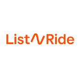 ListNRide coupon codes