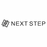Next Step Store coupon codes