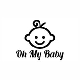 Oh My Baby coupon codes