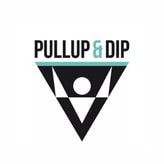 Pullup & Dip coupon codes