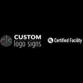 Custom Logo Signs coupon codes
