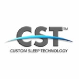 Custom Sleep Technology coupon codes