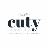 Cuty Jewelry coupon codes