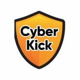 CyberKick coupon codes