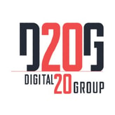 Digital 20 Group coupon codes