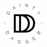 Dainty Dagger coupon codes