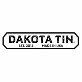 Dakota Tin coupon codes