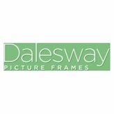 Dalesway Picture Frames coupon codes