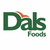 Dals Foods coupon codes