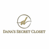 Dana's Secret Closet coupon codes