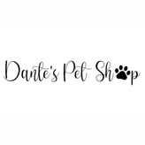 Dante's Pet Shop coupon codes