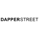 Dapper Street coupon codes