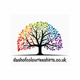 Dashofcolourteeshirts.co.uk coupon codes