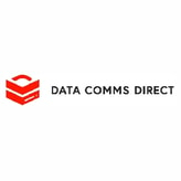 Data Comms Direct coupon codes