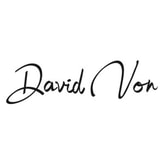 David Von coupon codes