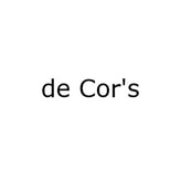 de Cor's coupon codes