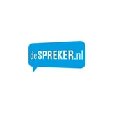 deSpreker.nl coupon codes