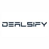Dealsify coupon codes