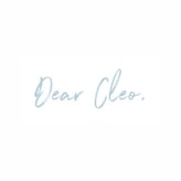Dear Cleo coupon codes