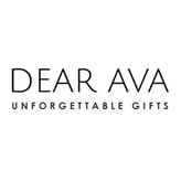 Dear Ava coupon codes