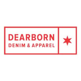 Dearborn Denim coupon codes