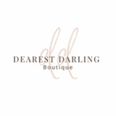 Dearest Darling Boutique coupon codes