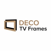 Deco TV Frames coupon codes