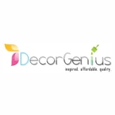 DecorGenius coupon codes