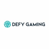 Defy Gaming coupon codes