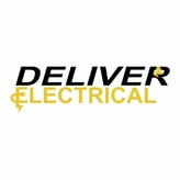Deliver Electrical coupon codes