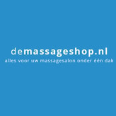 DeMassageShop.nl coupon codes