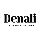 Denali Leather Goods coupon codes
