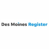 Des Moines Register coupon codes