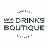 1898 Drinks Boutique coupon codes