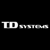 TD Systems coupon codes