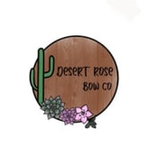 Desert Rose Bow Co. coupon codes