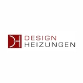Design Heizungen coupon codes
