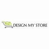 Design My Store coupon codes