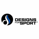 Designs for Sport coupon codes
