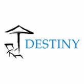Destiny Collection coupon codes
