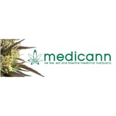 Medicann Seeds coupon codes