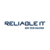 Reliable IT coupon codes
