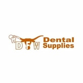 DFW Dental Supplies coupon codes