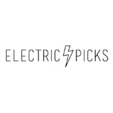 Electric Picks coupon codes