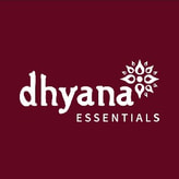 dhyana Essentials coupon codes