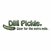 Dill Pickle Gear coupon codes