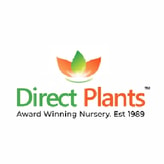 Direct Plants coupon codes