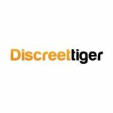 Discreet Tiger coupon codes